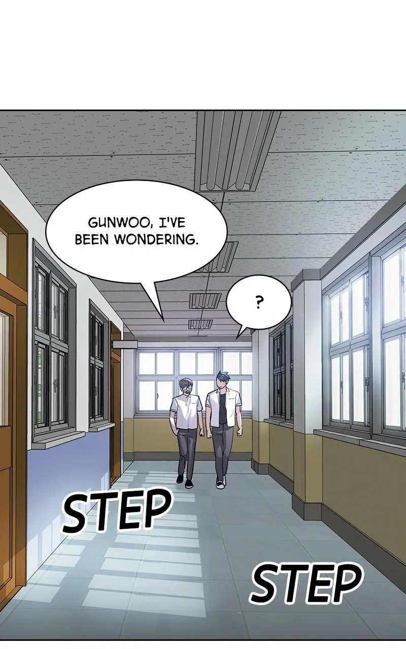 The World Is Money and Power Chapter 107 Online - pƔgina 41