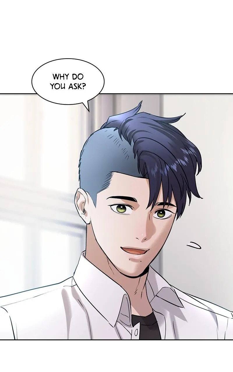The World Is Money and Power Chapter 107 Online - pƔgina 45