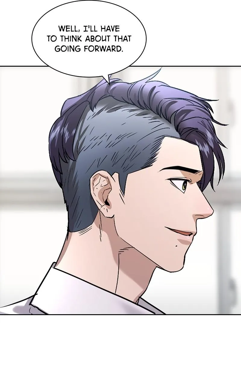 The World Is Money and Power Chapter 107 Online - pƔgina 49