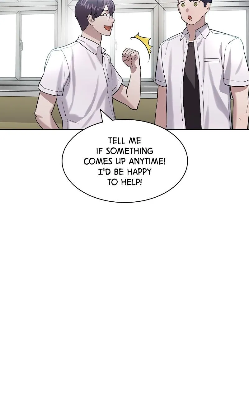 The World Is Money and Power Chapter 107 Online - pƔgina 52