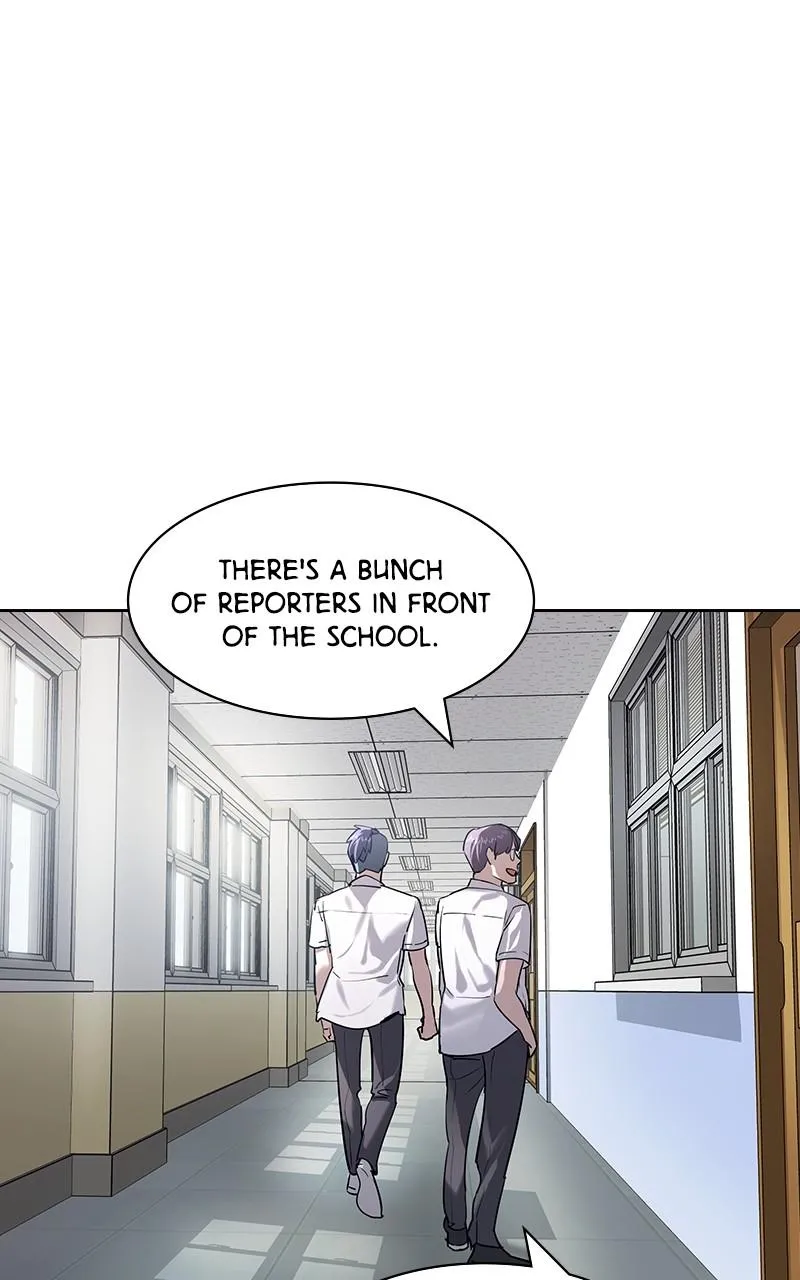 The World Is Money and Power Chapter 107 Online - pƔgina 56