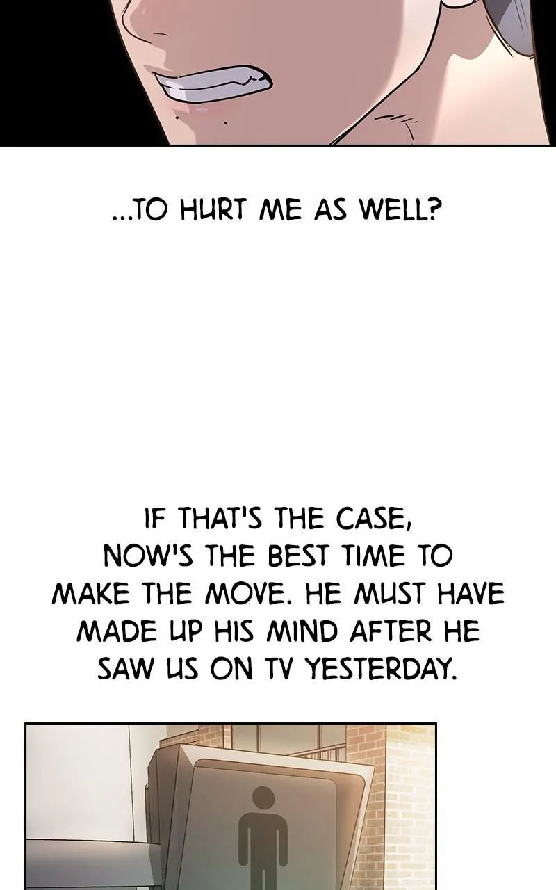 The World Is Money and Power Chapter 107 Online - pƔgina 75