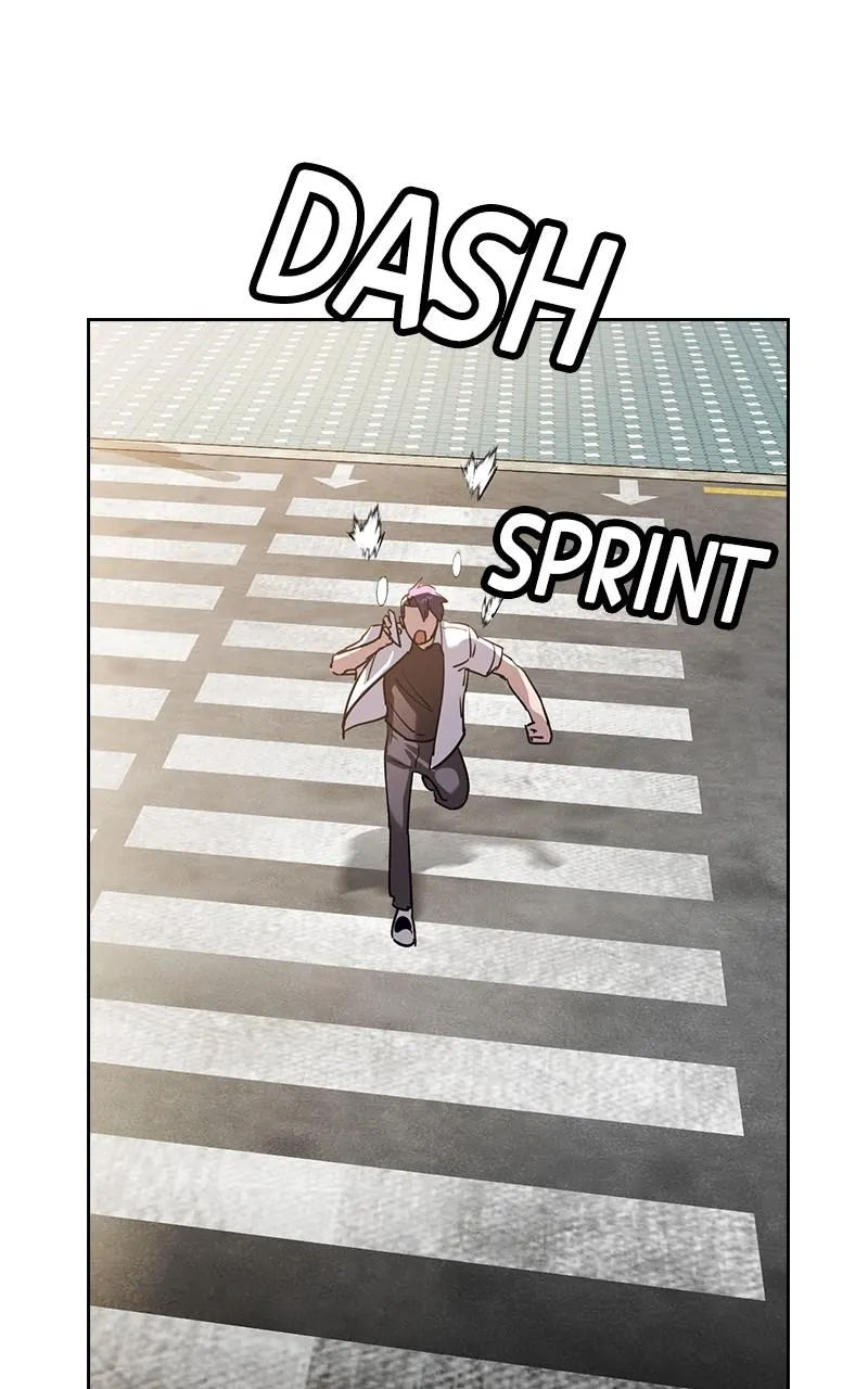The World Is Money and Power Chapter 107 Online - pƔgina 77