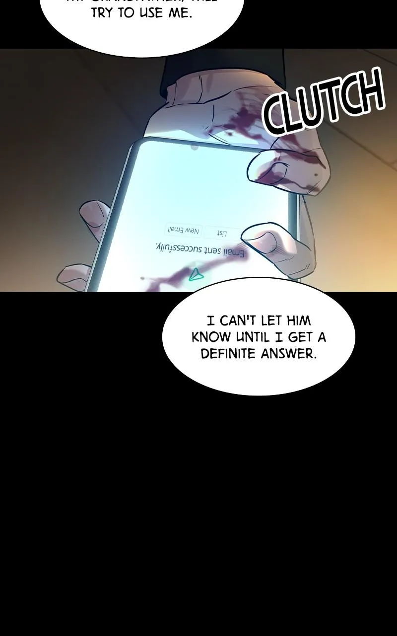 The World Is Money and Power Chapter 107 Online - pƔgina 95