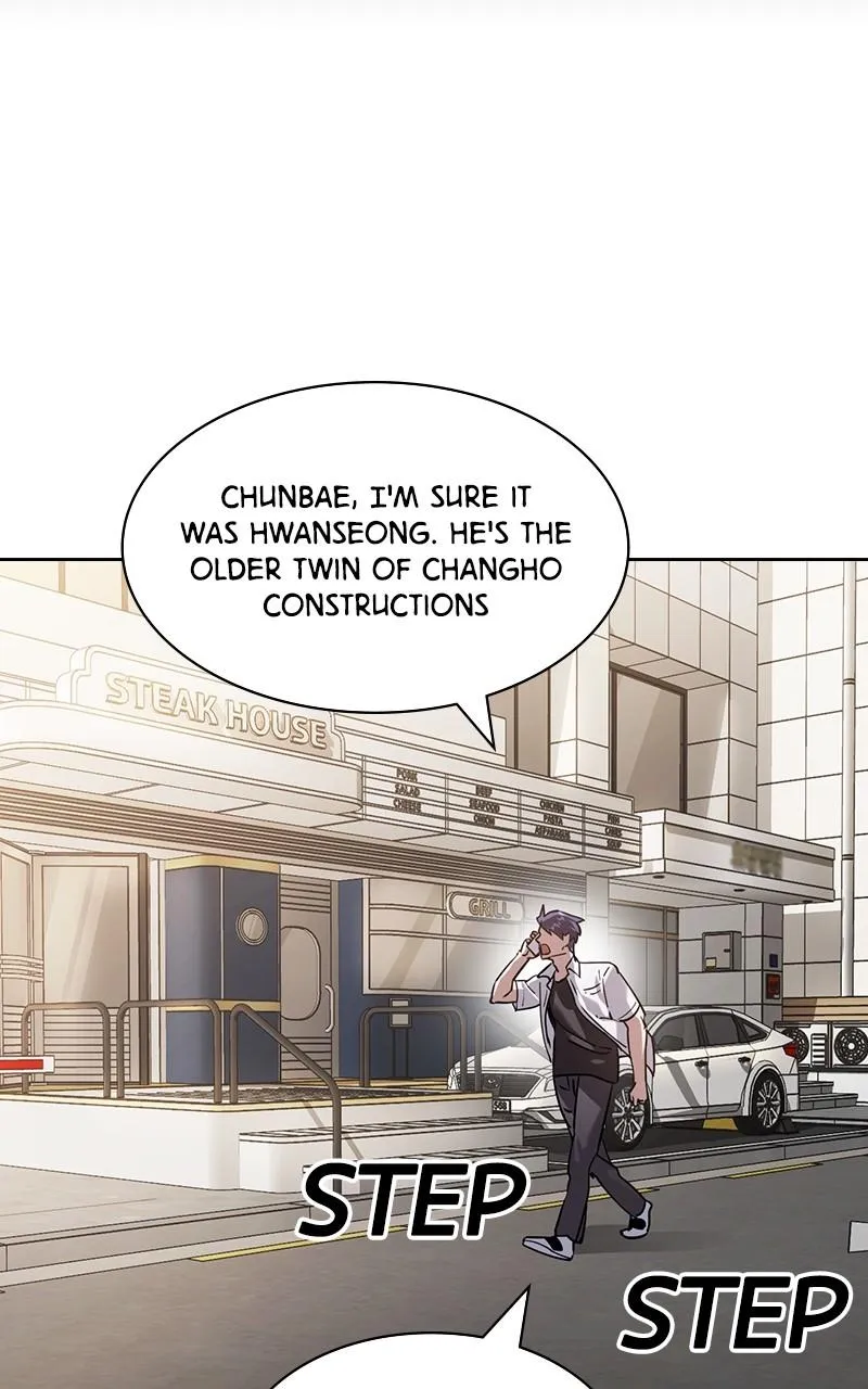The World Is Money and Power Chapter 107 Online - pƔgina 102