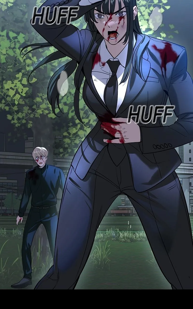 The World Is Money and Power Chapter 108 Online - pƔgina 11