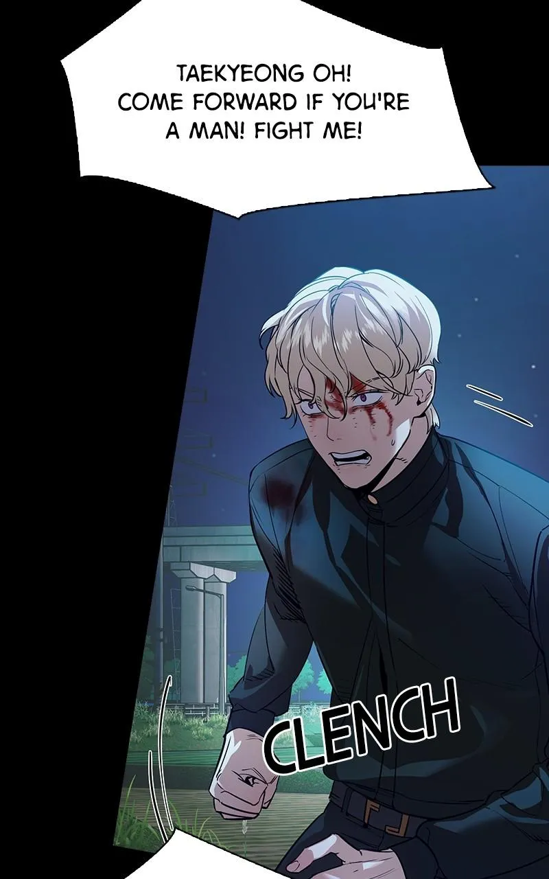 The World Is Money and Power Chapter 108 Online - pƔgina 19