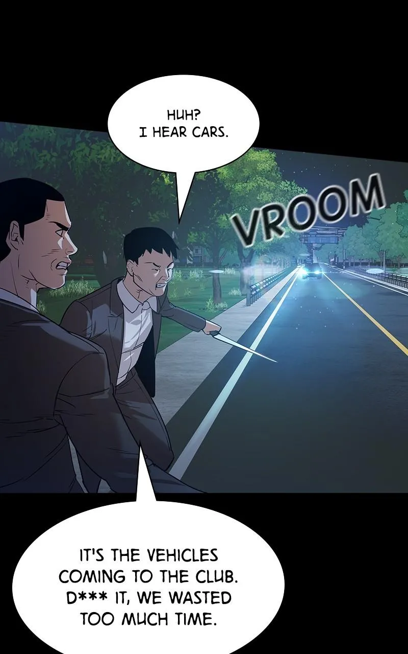 The World Is Money and Power Chapter 108 Online - pƔgina 22