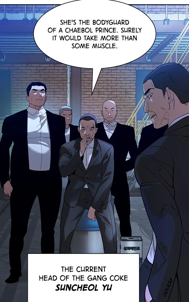 The World Is Money and Power Chapter 108 Online - pƔgina 30