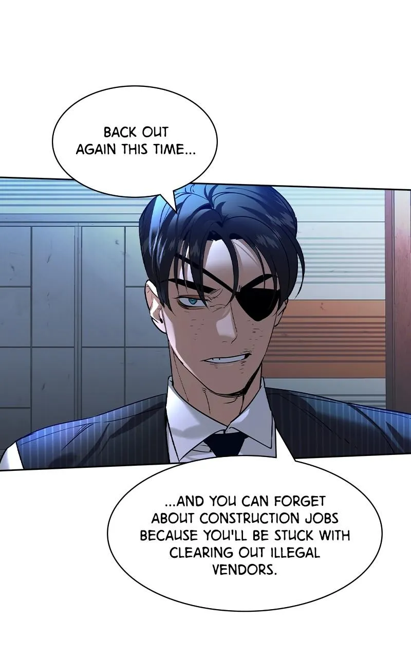 The World Is Money and Power Chapter 108 Online - pƔgina 33