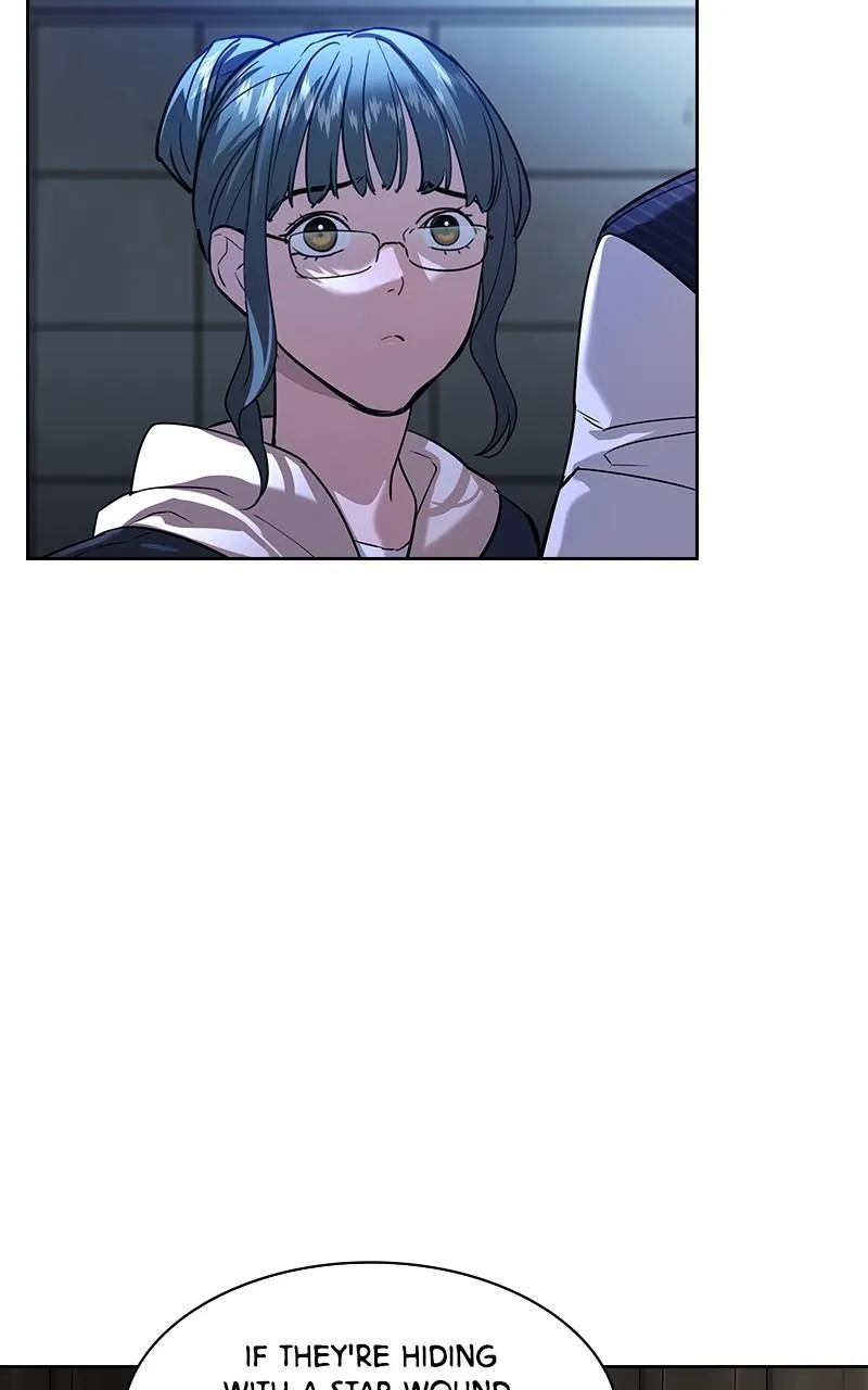 The World Is Money and Power Chapter 108 Online - pƔgina 37