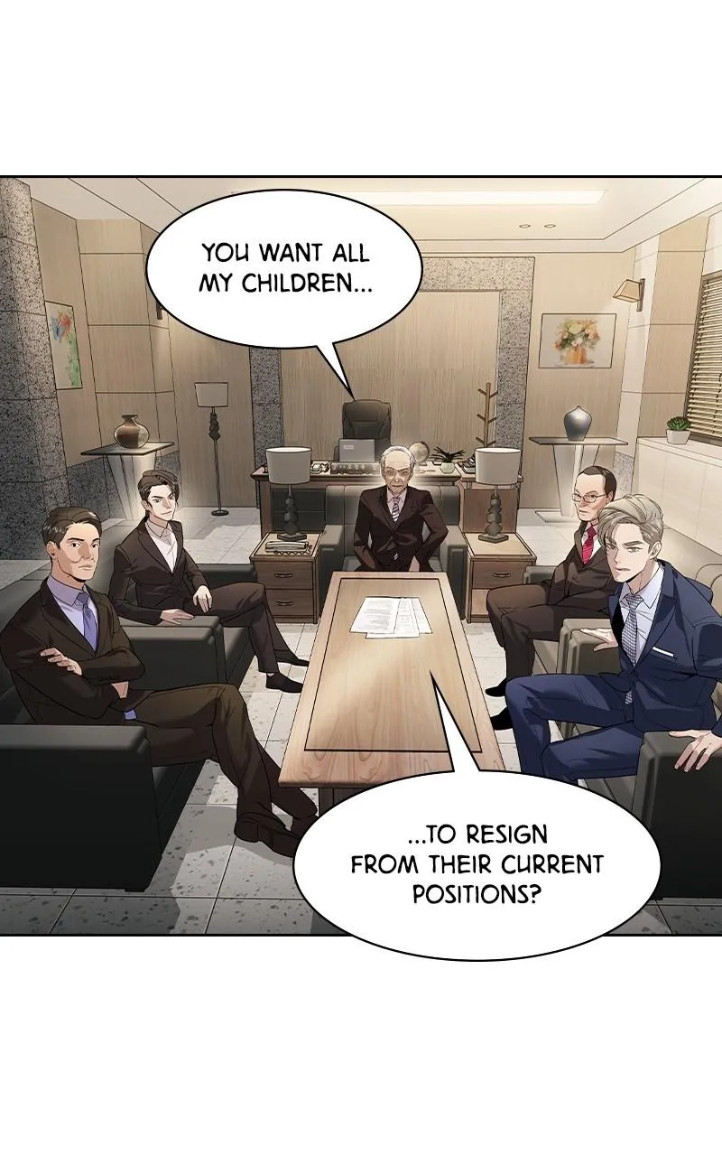The World Is Money and Power Chapter 108 Online - pƔgina 51