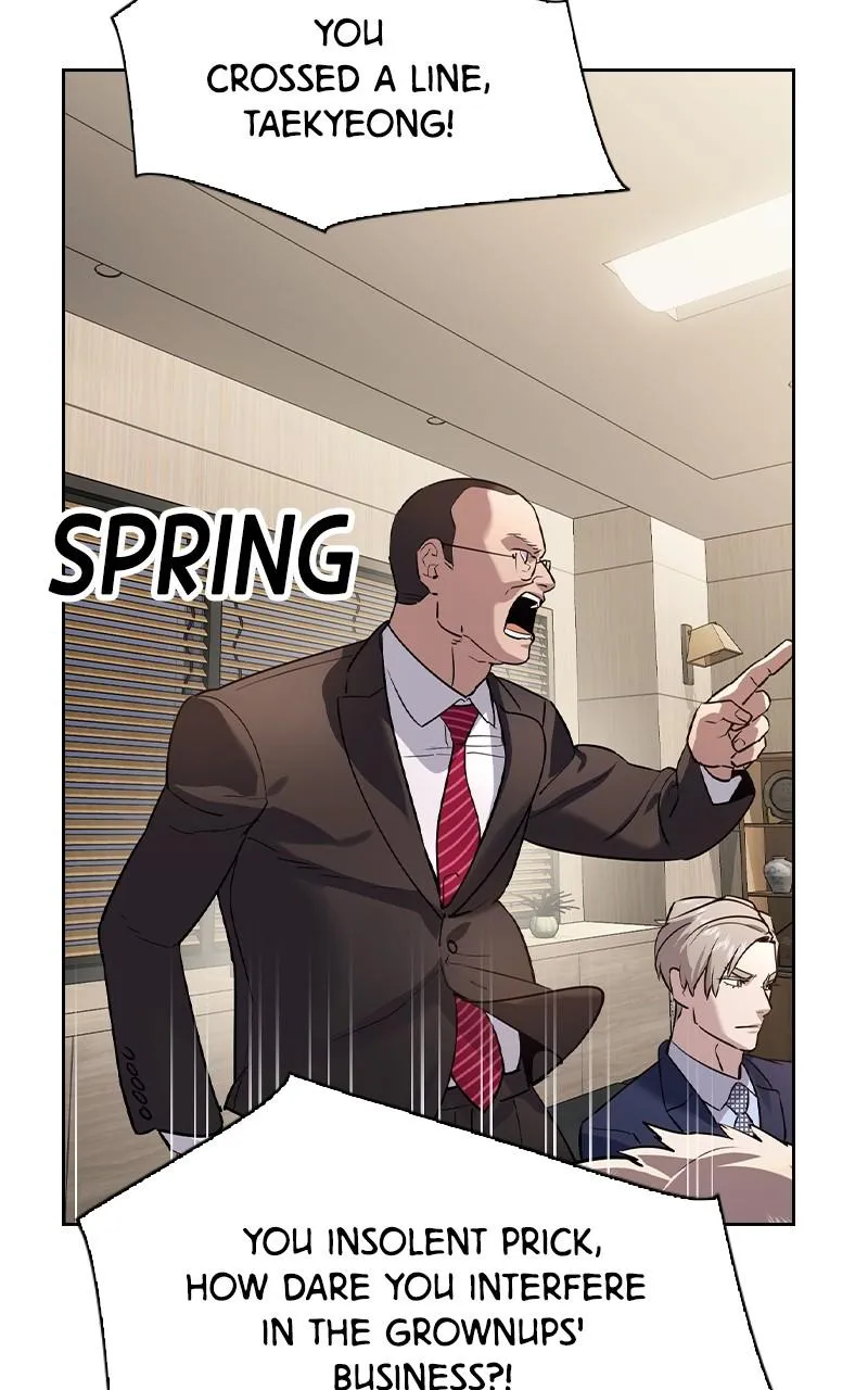 The World Is Money and Power Chapter 108 Online - pƔgina 59