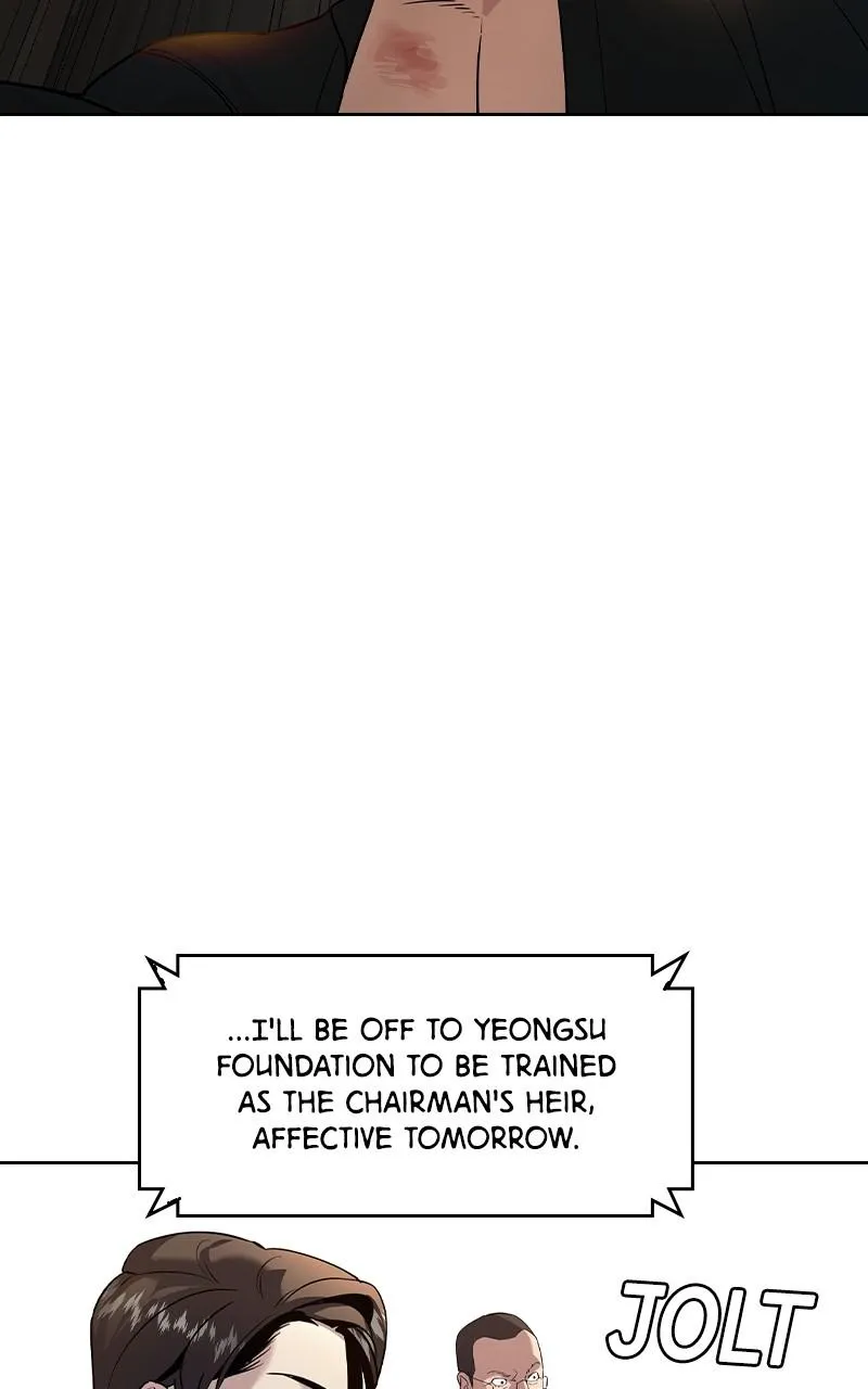The World Is Money and Power Chapter 108 Online - pƔgina 64