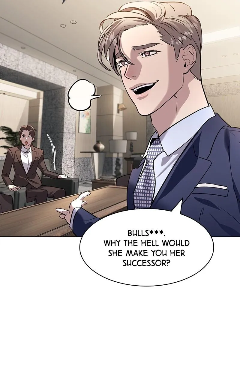 The World Is Money and Power Chapter 108 Online - pƔgina 66
