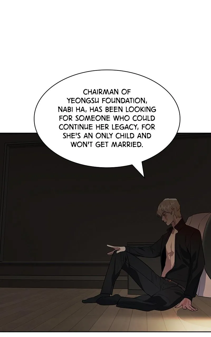 The World Is Money and Power Chapter 108 Online - pƔgina 67