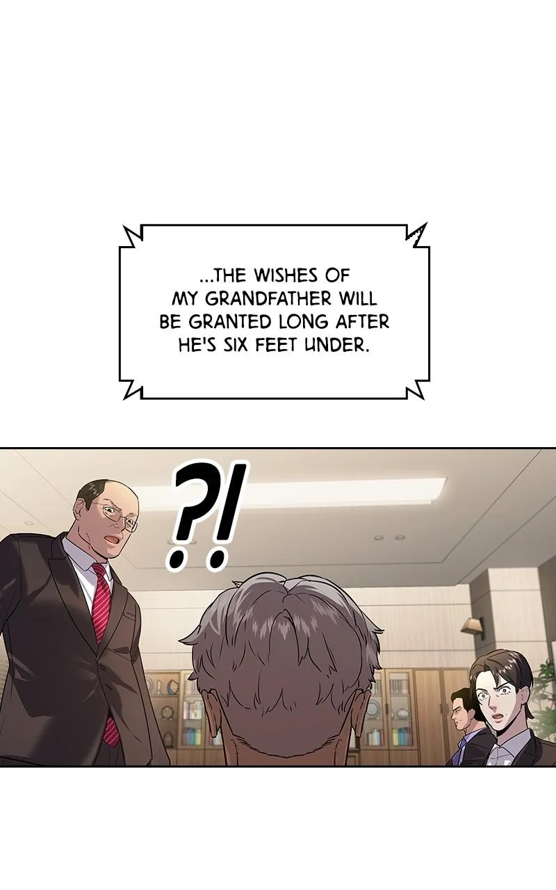 The World Is Money and Power Chapter 108 Online - pƔgina 73