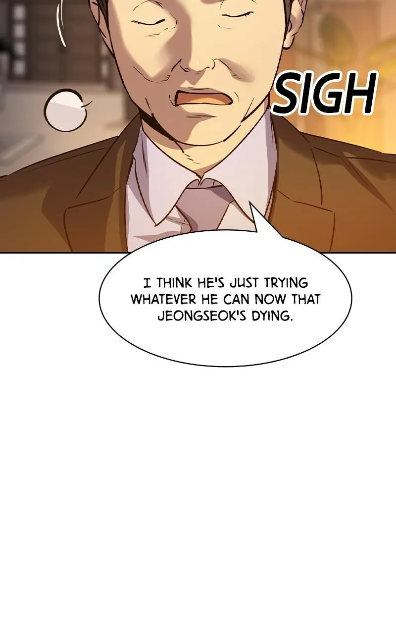 The World Is Money and Power Chapter 108 Online - pƔgina 85