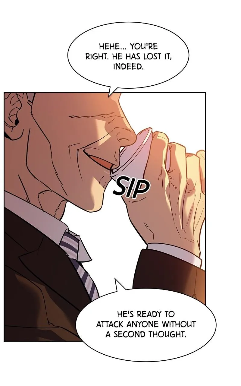 The World Is Money and Power Chapter 108 Online - pƔgina 86