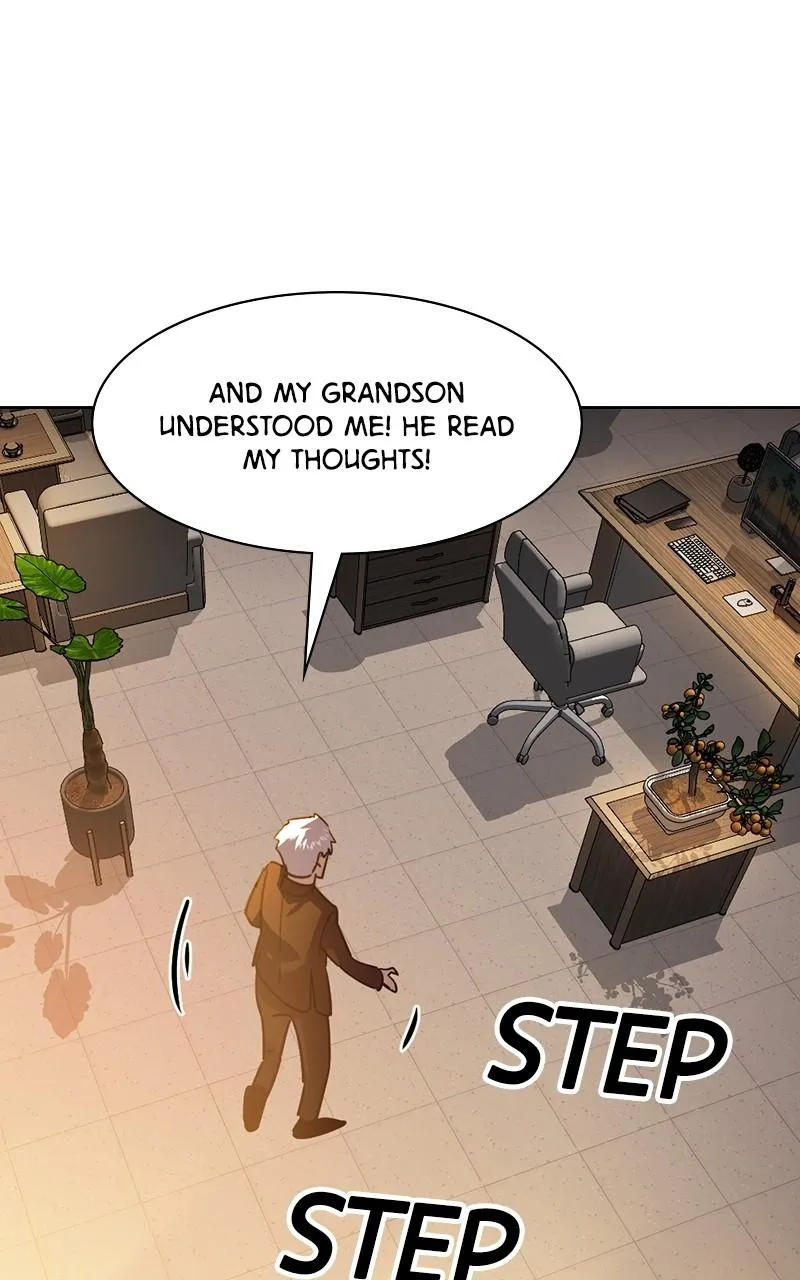 The World Is Money and Power Chapter 108 Online - pƔgina 94
