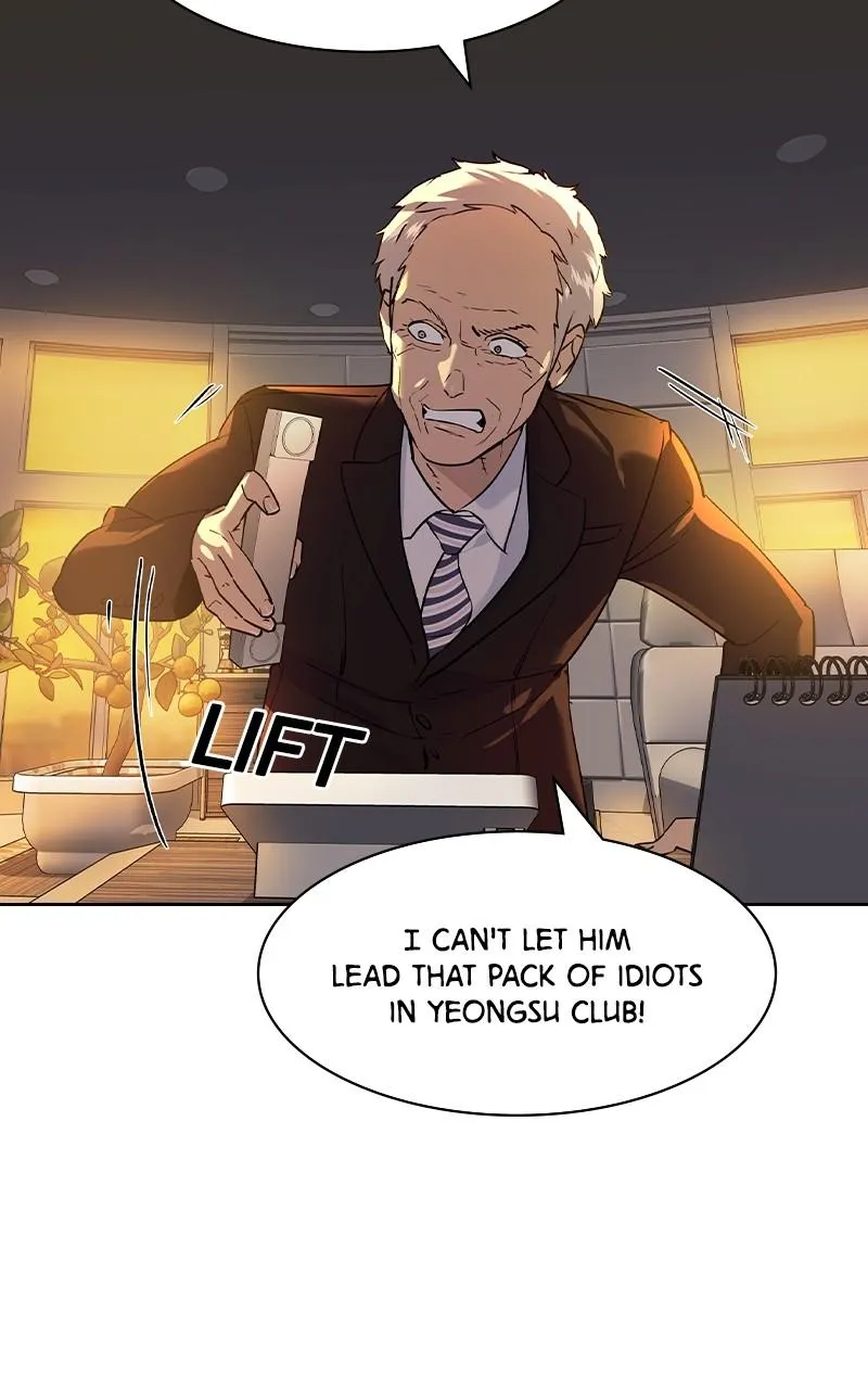 The World Is Money and Power Chapter 108 Online - pƔgina 96