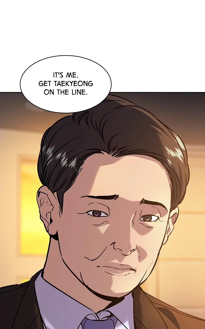 The World Is Money and Power Chapter 108 Online - pƔgina 97