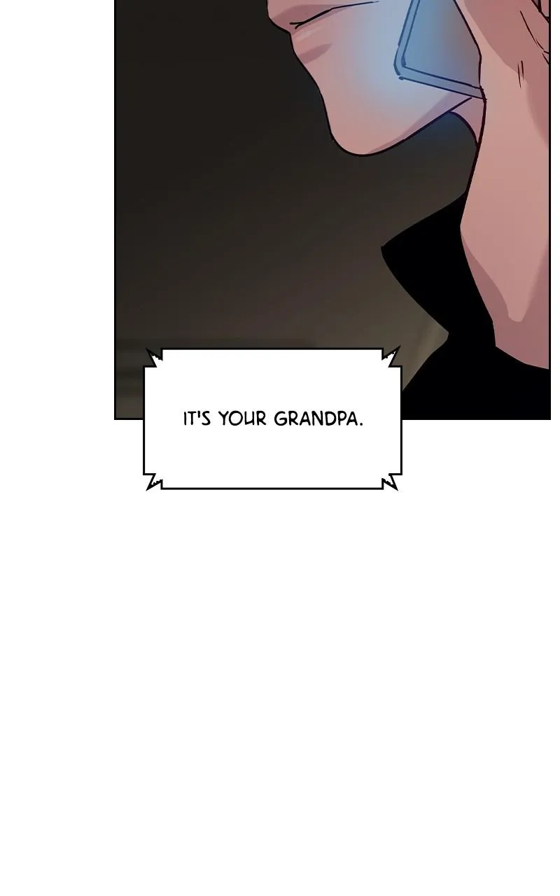 The World Is Money and Power Chapter 108 Online - pƔgina 99