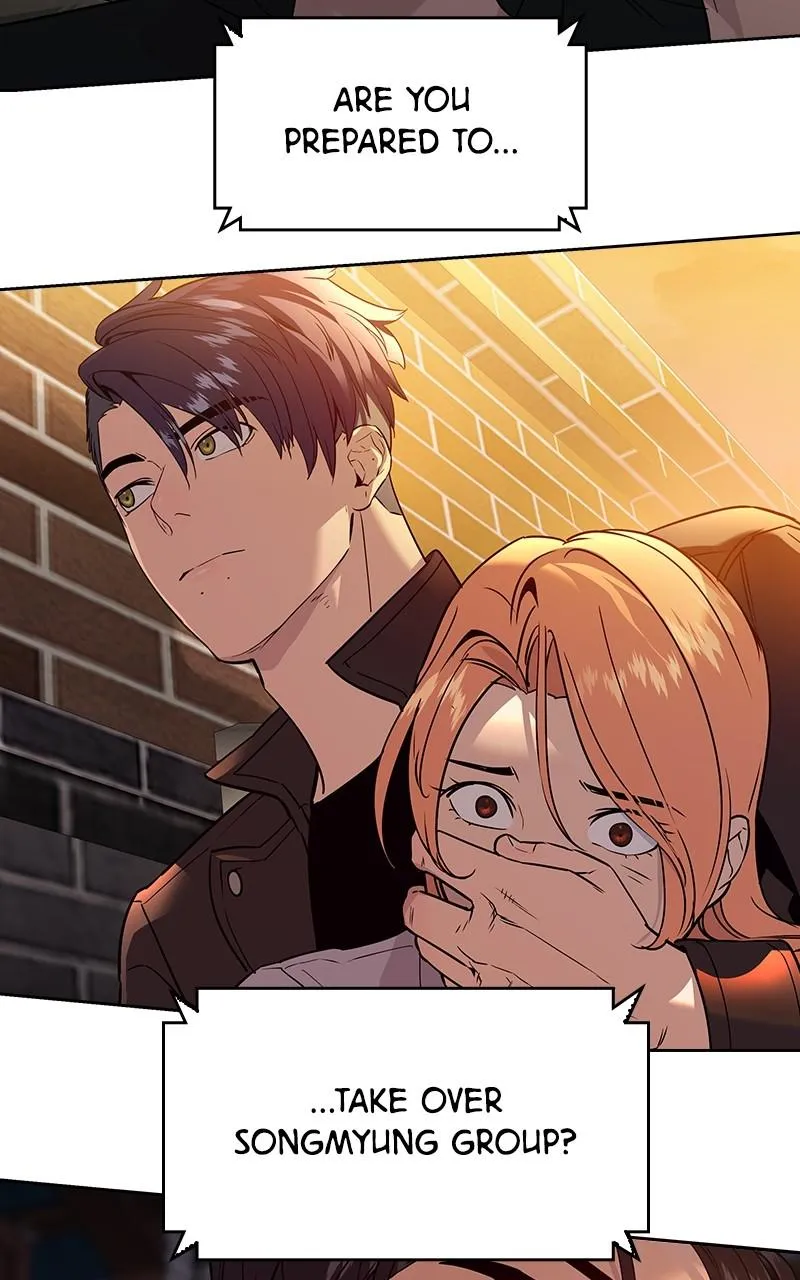 The World Is Money and Power Chapter 108 Online - pƔgina 101