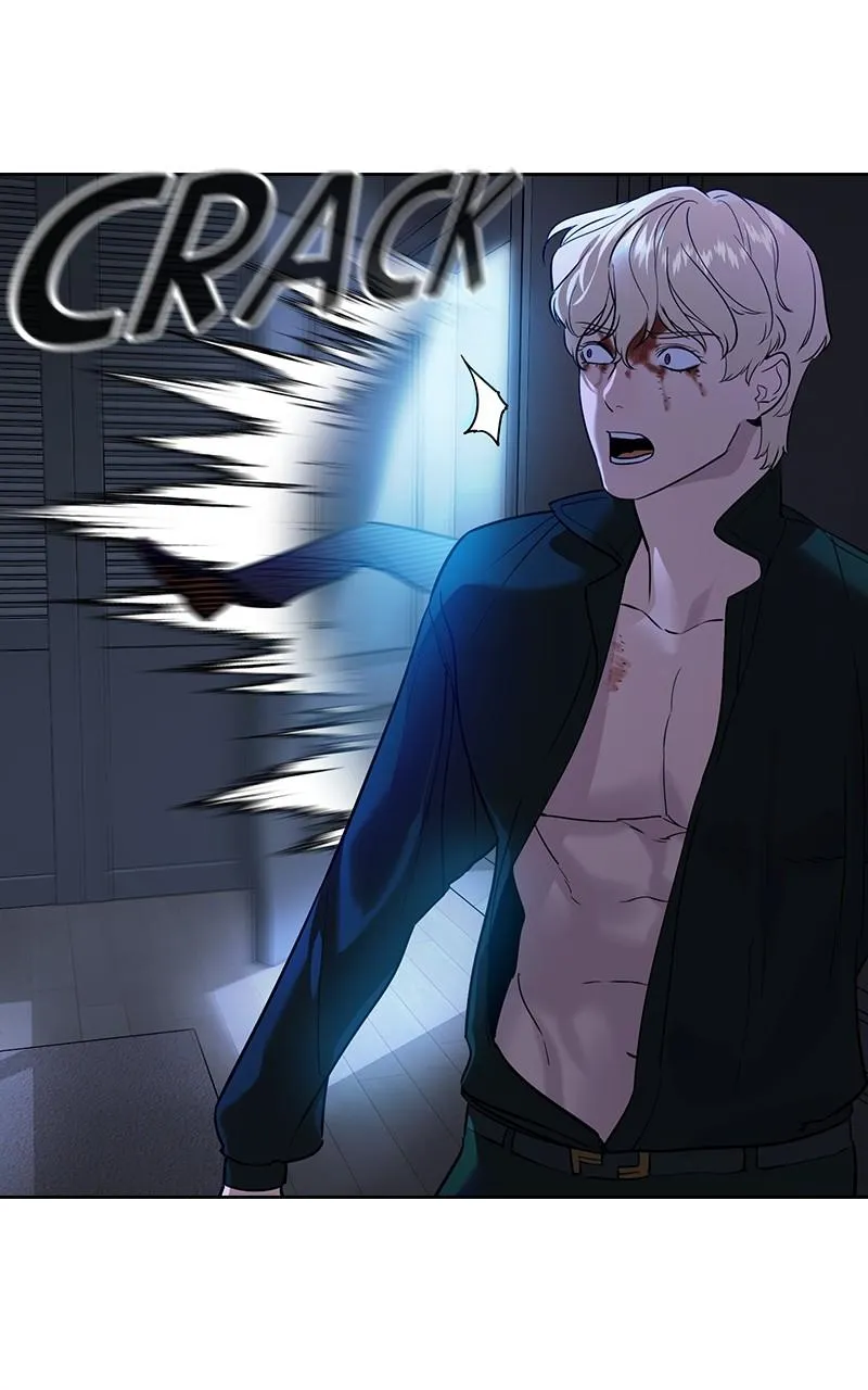 The World Is Money and Power Chapter 110 Online - pƔgina 8