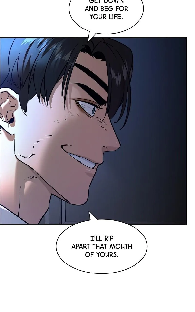 The World Is Money and Power Chapter 110 Online - pƔgina 11