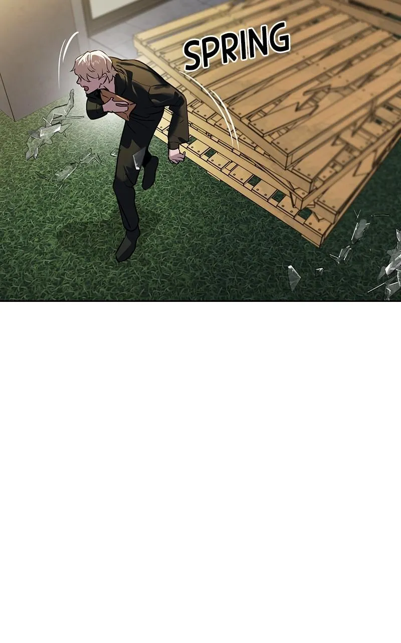 The World Is Money and Power Chapter 110 Online - pƔgina 26