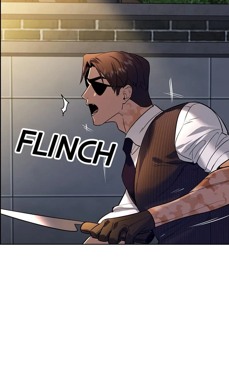 The World Is Money and Power Chapter 110 Online - pƔgina 37