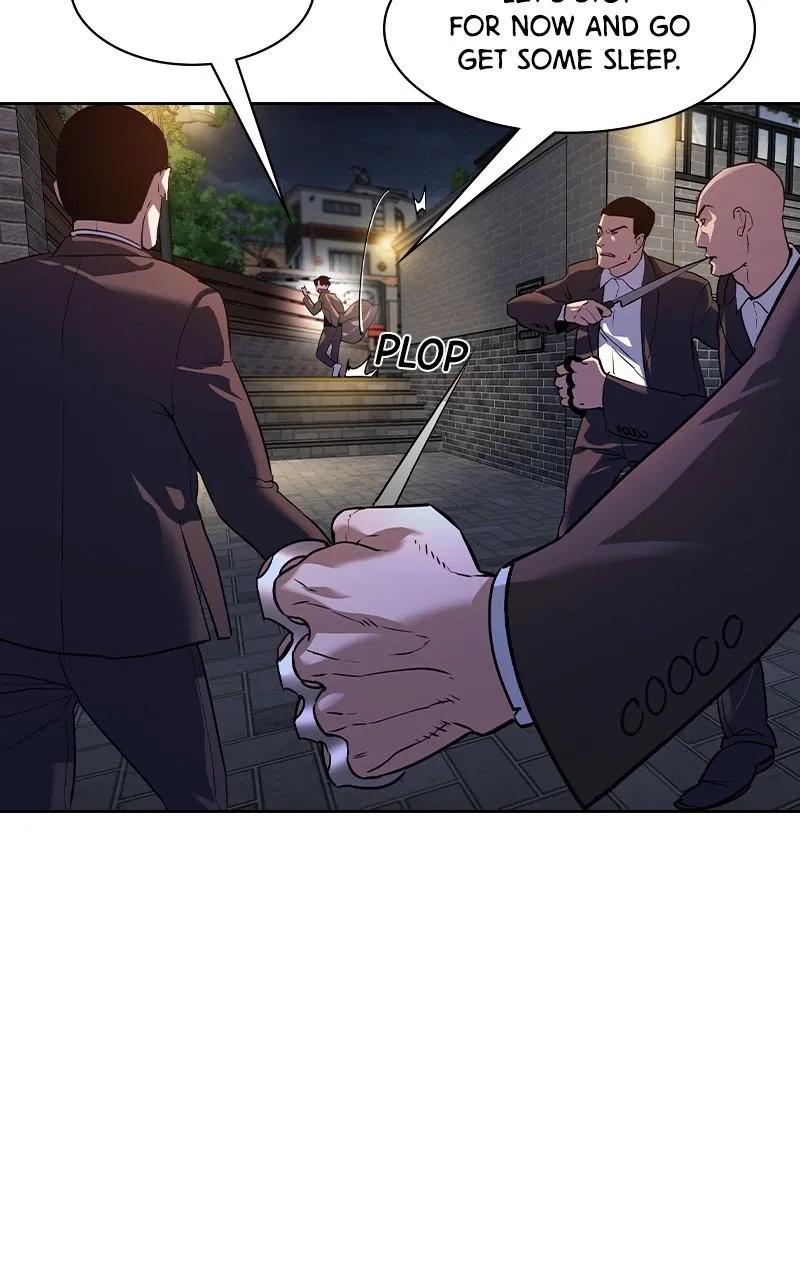 The World Is Money and Power Chapter 110 Online - pƔgina 50