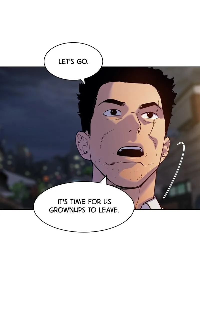 The World Is Money and Power Chapter 110 Online - pƔgina 68