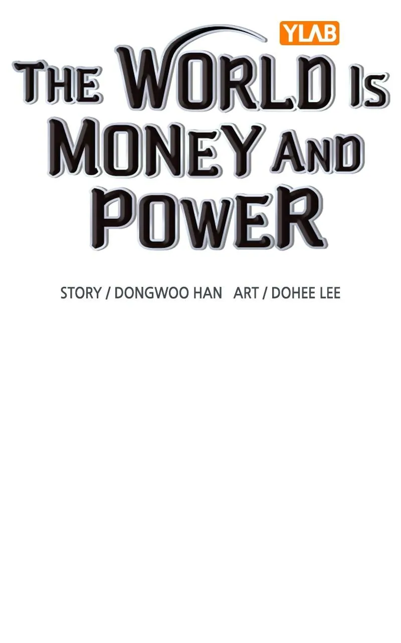 The World Is Money and Power Chapter 110 Online - pƔgina 72