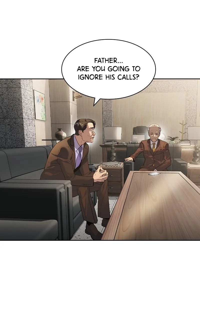 The World Is Money and Power Chapter 110 Online - pƔgina 87
