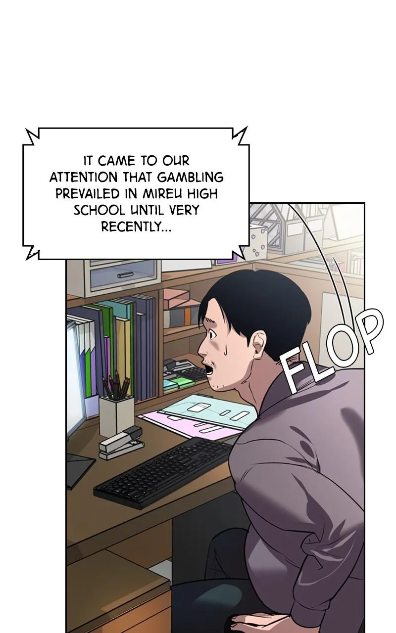 The World Is Money and Power Chapter 111 Online - pƔgina 7