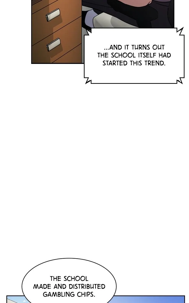 The World Is Money and Power Chapter 111 Online - pƔgina 8