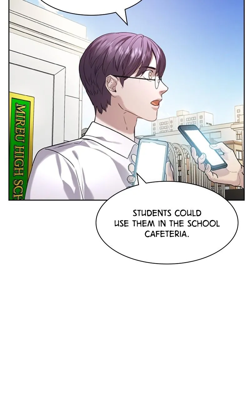 The World Is Money and Power Chapter 111 Online - pƔgina 9