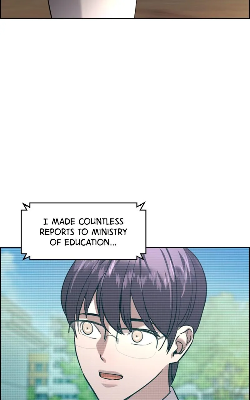 The World Is Money and Power Chapter 111 Online - pƔgina 12