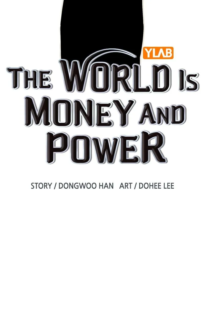 The World Is Money and Power Chapter 111 Online - pƔgina 18