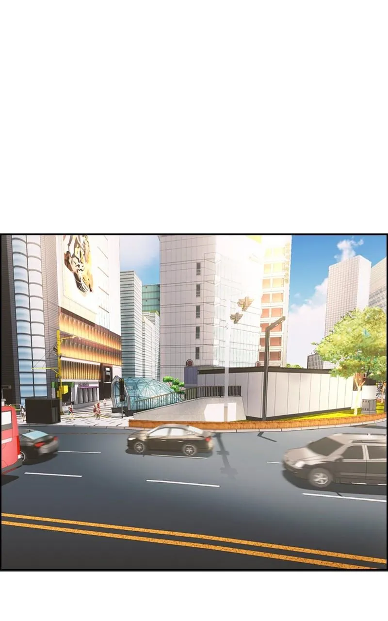 The World Is Money and Power Chapter 111 Online - pƔgina 19