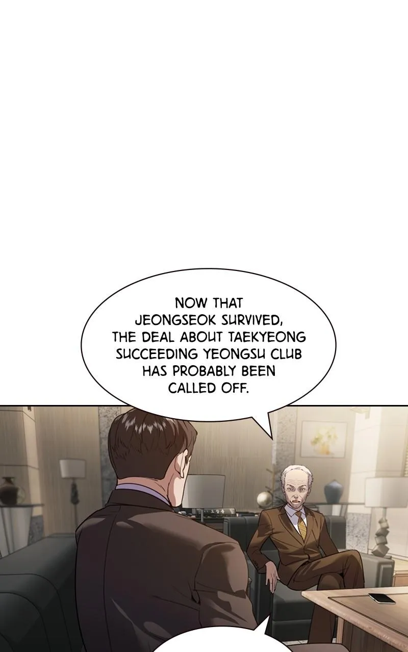 The World Is Money and Power Chapter 111 Online - pƔgina 23