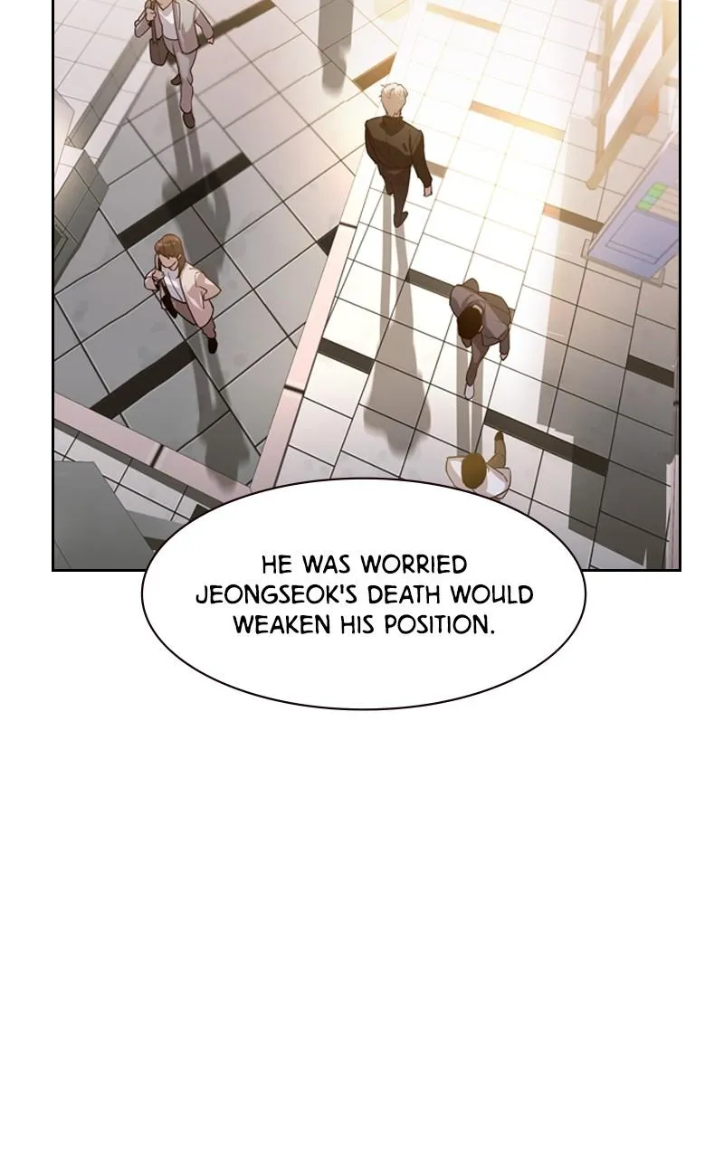 The World Is Money and Power Chapter 111 Online - pƔgina 25