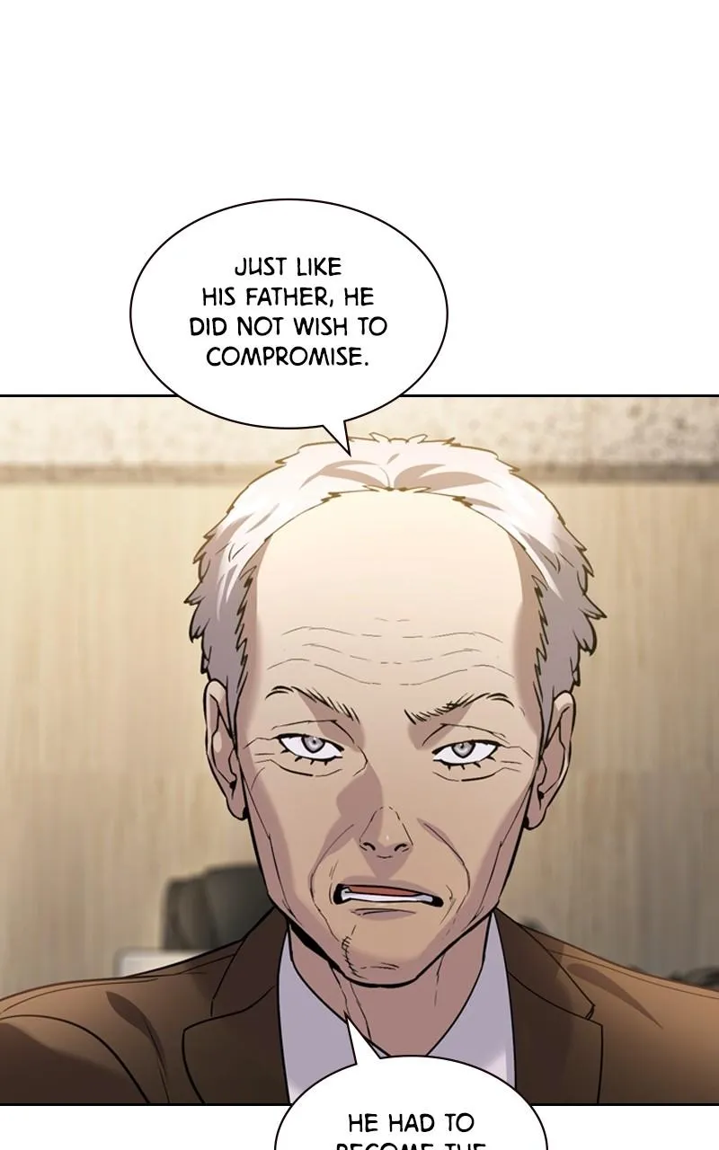 The World Is Money and Power Chapter 111 Online - pƔgina 26