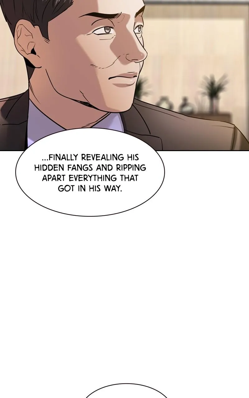 The World Is Money and Power Chapter 111 Online - pƔgina 28