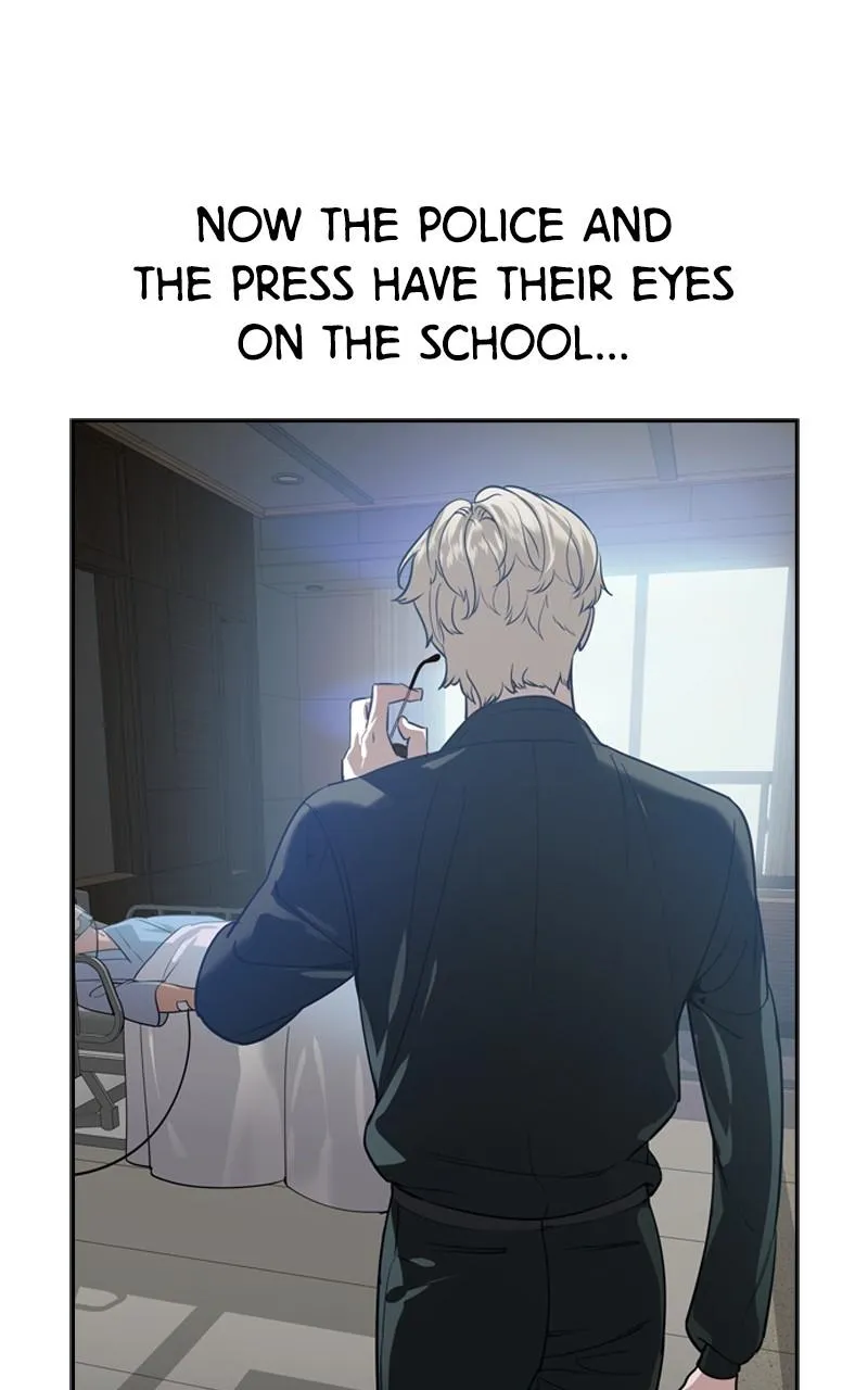 The World Is Money and Power Chapter 111 Online - pƔgina 41