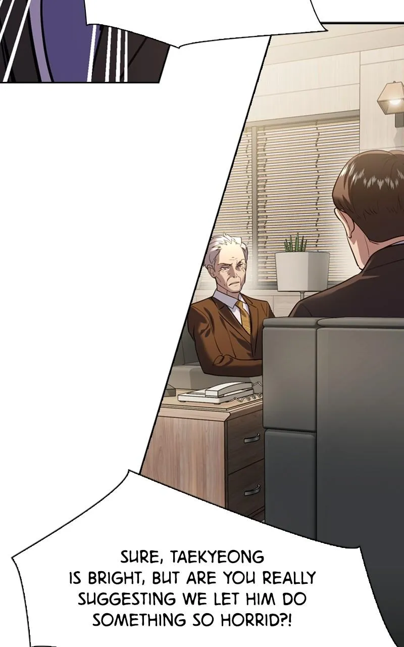 The World Is Money and Power Chapter 111 Online - pƔgina 59
