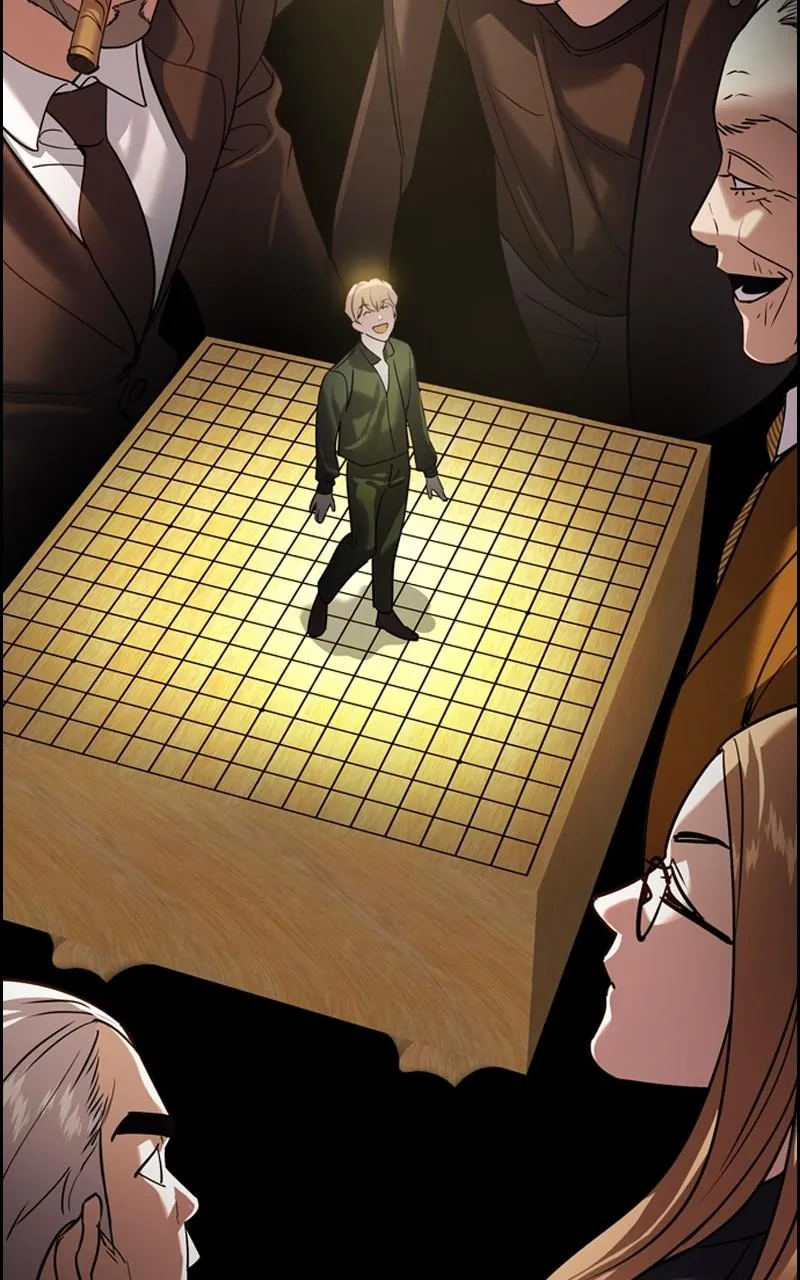 The World Is Money and Power Chapter 111 Online - pƔgina 112