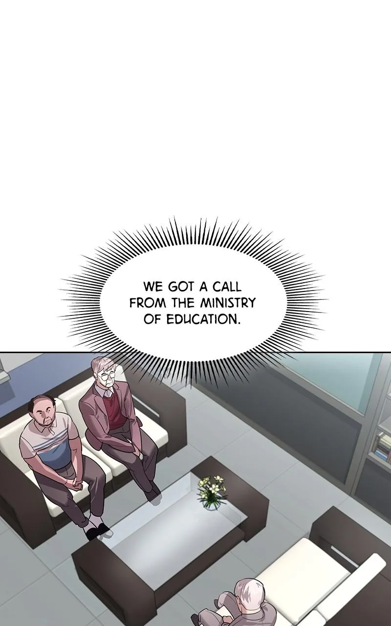The World Is Money and Power Chapter 112 Online - pƔgina 5